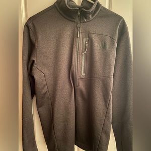 Men’s North Face hoodie zip up